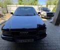 Синій Ауді 80, об'ємом двигуна 2.3 л та пробігом 305 тис. км за 3100 $, фото 6 на Automoto.ua
