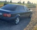 Синий Ауди 80, объемом двигателя 2.8 л и пробегом 400 тыс. км за 2700 $, фото 24 на Automoto.ua