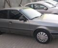Синий Ауди 80, объемом двигателя 2 л и пробегом 356 тыс. км за 1600 $, фото 7 на Automoto.ua