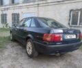 Синий Ауди 80, объемом двигателя 2 л и пробегом 450 тыс. км за 2000 $, фото 7 на Automoto.ua
