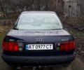 Синий Ауди 80, объемом двигателя 2 л и пробегом 300 тыс. км за 2000 $, фото 4 на Automoto.ua