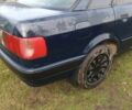 Синій Ауді 80, об'ємом двигуна 2 л та пробігом 260 тис. км за 1600 $, фото 5 на Automoto.ua