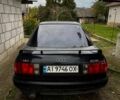 Синий Ауди 80, объемом двигателя 2.3 л и пробегом 250 тыс. км за 1300 $, фото 1 на Automoto.ua