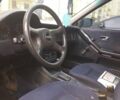 Синий Ауди 80, объемом двигателя 2 л и пробегом 356 тыс. км за 1600 $, фото 3 на Automoto.ua