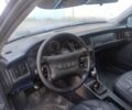 Синий Ауди 80, объемом двигателя 2 л и пробегом 450 тыс. км за 2000 $, фото 10 на Automoto.ua