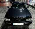 Синий Ауди 80, объемом двигателя 2 л и пробегом 470 тыс. км за 2500 $, фото 1 на Automoto.ua