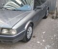 Синий Ауди 80, объемом двигателя 2 л и пробегом 356 тыс. км за 1600 $, фото 9 на Automoto.ua