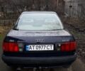 Синий Ауди 80, объемом двигателя 2 л и пробегом 300 тыс. км за 2000 $, фото 4 на Automoto.ua