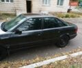 Синий Ауди 80, объемом двигателя 1.98 л и пробегом 290 тыс. км за 3000 $, фото 4 на Automoto.ua