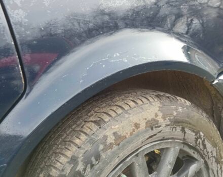 Синій Ауді 80, об'ємом двигуна 2 л та пробігом 260 тис. км за 1600 $, фото 3 на Automoto.ua