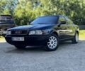 Синий Ауди 80, объемом двигателя 2 л и пробегом 338 тыс. км за 2200 $, фото 1 на Automoto.ua