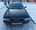 Синій Ауді 80, об'ємом двигуна 1.98 л та пробігом 290 тис. км за 3000 $, фото 2 на Automoto.ua