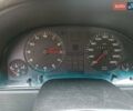 Синий Ауди 80, объемом двигателя 1.98 л и пробегом 290 тыс. км за 3000 $, фото 6 на Automoto.ua