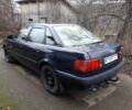 Синий Ауди 80, объемом двигателя 2 л и пробегом 300 тыс. км за 2000 $, фото 2 на Automoto.ua