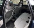 Синий Ауди 80, объемом двигателя 2 л и пробегом 300 тыс. км за 2000 $, фото 9 на Automoto.ua