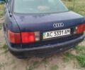 Синий Ауди 80, объемом двигателя 0 л и пробегом 380 тыс. км за 903 $, фото 1 на Automoto.ua