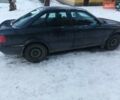 Синий Ауди 80, объемом двигателя 1.98 л и пробегом 290 тыс. км за 3000 $, фото 3 на Automoto.ua