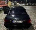 Синий Ауди 80, объемом двигателя 2 л и пробегом 470 тыс. км за 2500 $, фото 2 на Automoto.ua