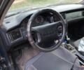 Синій Ауді 80, об'ємом двигуна 2 л та пробігом 260 тис. км за 1600 $, фото 7 на Automoto.ua