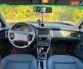 Синий Ауди 80, объемом двигателя 1.98 л и пробегом 175 тыс. км за 5000 $, фото 23 на Automoto.ua