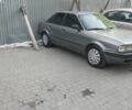 Синий Ауди 80, объемом двигателя 2 л и пробегом 356 тыс. км за 1600 $, фото 1 на Automoto.ua