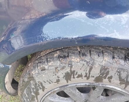 Синій Ауді 80, об'ємом двигуна 2 л та пробігом 260 тис. км за 1600 $, фото 1 на Automoto.ua