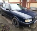 Синий Ауди 80, объемом двигателя 2 л и пробегом 300 тыс. км за 2000 $, фото 7 на Automoto.ua
