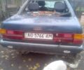 Синий Ауди 80, объемом двигателя 0 л и пробегом 250 тыс. км за 238 $, фото 2 на Automoto.ua