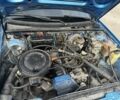Синій Ауді 80, об'ємом двигуна 2 л та пробігом 220 тис. км за 2100 $, фото 6 на Automoto.ua