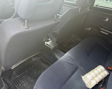 Синій Ауді 80, об'ємом двигуна 2 л та пробігом 220 тис. км за 2100 $, фото 5 на Automoto.ua