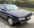 Синій Ауді 80, об'ємом двигуна 2 л та пробігом 333 тис. км за 375 $, фото 1 на Automoto.ua
