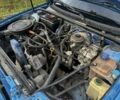 Синій Ауді 80, об'ємом двигуна 2 л та пробігом 220 тис. км за 2100 $, фото 7 на Automoto.ua