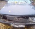 Синий Ауди 80, объемом двигателя 0 л и пробегом 250 тыс. км за 238 $, фото 4 на Automoto.ua