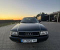 Синий Ауди 80, объемом двигателя 1.98 л и пробегом 415 тыс. км за 2500 $, фото 1 на Automoto.ua