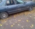 Синий Ауди 80, объемом двигателя 0 л и пробегом 250 тыс. км за 238 $, фото 1 на Automoto.ua