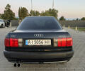 Синий Ауди 80, объемом двигателя 1.98 л и пробегом 415 тыс. км за 2500 $, фото 4 на Automoto.ua