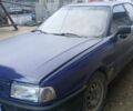 Синий Ауди 80, объемом двигателя 0 л и пробегом 100 тыс. км за 800 $, фото 1 на Automoto.ua