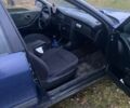 Синій Ауді 80, об'ємом двигуна 1.8 л та пробігом 350 тис. км за 1150 $, фото 6 на Automoto.ua
