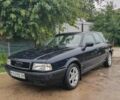 Синій Ауді 80, об'ємом двигуна 1.9 л та пробігом 330 тис. км за 2800 $, фото 4 на Automoto.ua
