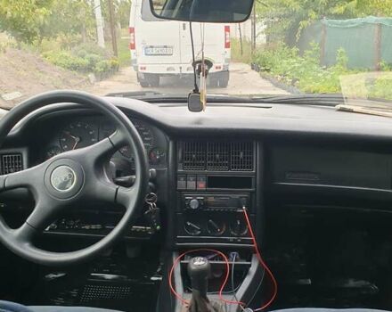 Синій Ауді 80, об'ємом двигуна 1.9 л та пробігом 330 тис. км за 2800 $, фото 12 на Automoto.ua