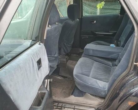 Синій Ауді 80, об'ємом двигуна 1.9 л та пробігом 330 тис. км за 2800 $, фото 9 на Automoto.ua