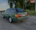 Синій Ауді 80, об'ємом двигуна 2.6 л та пробігом 495 тис. км за 1900 $, фото 4 на Automoto.ua