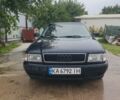 Синій Ауді 80, об'ємом двигуна 1.9 л та пробігом 330 тис. км за 2800 $, фото 3 на Automoto.ua