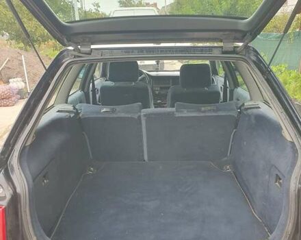 Синій Ауді 80, об'ємом двигуна 1.9 л та пробігом 330 тис. км за 2800 $, фото 10 на Automoto.ua