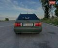 Синій Ауді 80, об'ємом двигуна 2.6 л та пробігом 495 тис. км за 1900 $, фото 5 на Automoto.ua