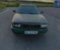 Синий Ауди 80, объемом двигателя 2.6 л и пробегом 495 тыс. км за 1900 $, фото 1 на Automoto.ua