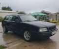 Синій Ауді 80, об'ємом двигуна 1.9 л та пробігом 330 тис. км за 2800 $, фото 1 на Automoto.ua
