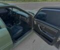 Синий Ауди 80, объемом двигателя 2.6 л и пробегом 495 тыс. км за 1900 $, фото 13 на Automoto.ua