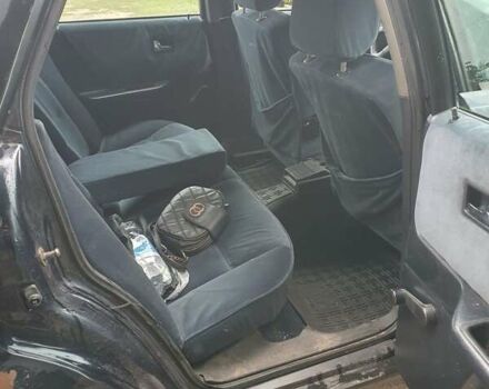Синій Ауді 80, об'ємом двигуна 1.9 л та пробігом 330 тис. км за 2800 $, фото 7 на Automoto.ua