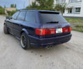 Синій Ауді 80, об'ємом двигуна 2.6 л та пробігом 402 тис. км за 4300 $, фото 5 на Automoto.ua